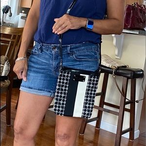 Kate Spade Crossbody.